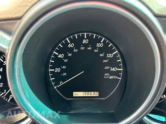 2005 Lexus RX 330 – miniatura 21