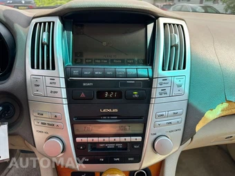 2005 Lexus RX 330 – miniatura 22