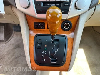 2005 Lexus RX 330 – miniatura 23