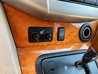 2005 Lexus RX 330 – miniatura 24