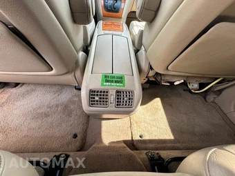 2005 Lexus RX 330 – miniatura 26