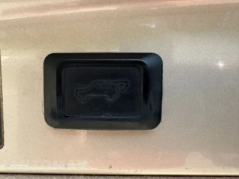 2005 Lexus RX 330 – miniatura 28