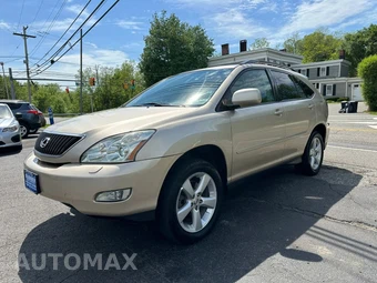 2005 Lexus RX 330 – miniatura 3