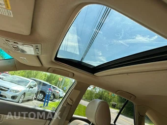 2005 Lexus RX 330 – miniatura 30