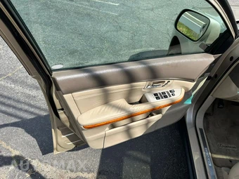 2005 Lexus RX 330 – miniatura 31
