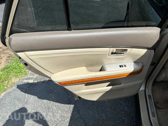 2005 Lexus RX 330 – miniatura 33