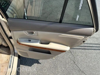 2005 Lexus RX 330 – miniatura 34