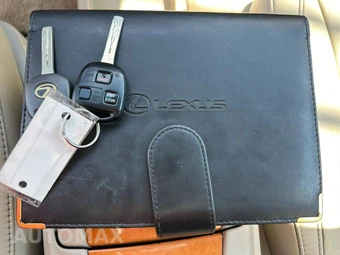 2005 Lexus RX 330 – miniatura 35