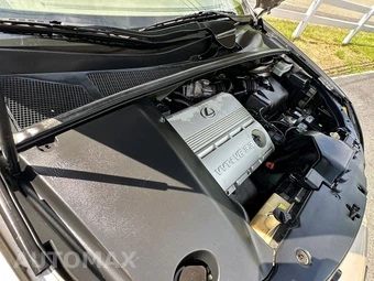 2005 Lexus RX 330 – miniatura 36