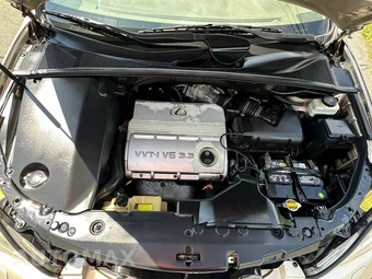 2005 Lexus RX 330 – miniatura 37