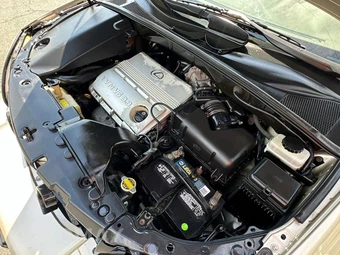 2005 Lexus RX 330 – miniatura 38