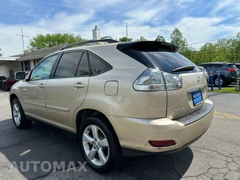 2005 Lexus RX 330 – miniatura 4