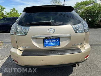 2005 Lexus RX 330 – miniatura 5