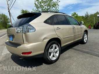 2005 Lexus RX 330 – miniatura 6