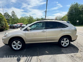 2005 Lexus RX 330 – miniatura 7
