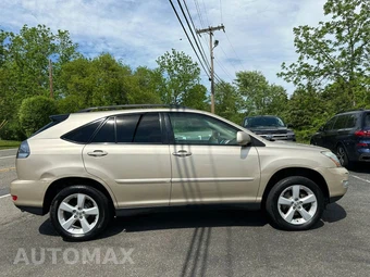 2005 Lexus RX 330 – miniatura 8