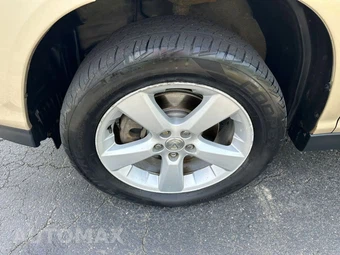 2005 Lexus RX 330 – miniatura 9