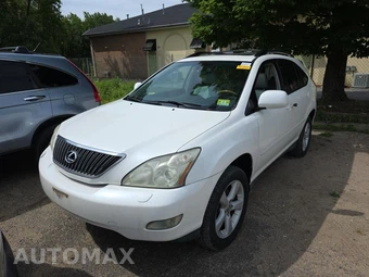 2005 Lexus RX 330
