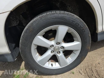 2005 Lexus RX 330 – miniatura 10