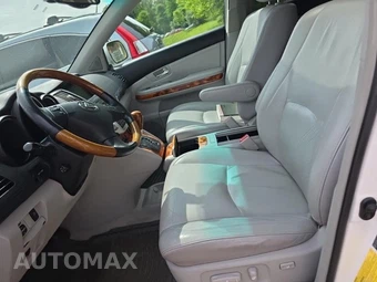 2005 Lexus RX 330 – miniatura 13