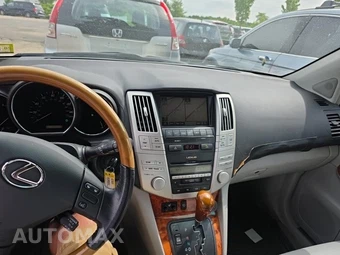 2005 Lexus RX 330 – miniatura 14