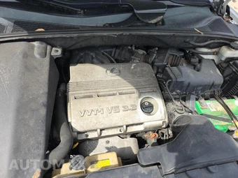 2005 Lexus RX 330 – miniatura 19