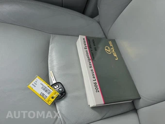 2005 Lexus RX 330 – miniatura 22