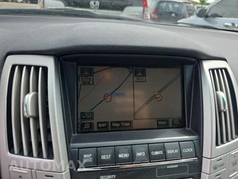 2005 Lexus RX 330 – miniatura 23