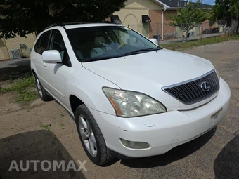 2005 Lexus RX 330 – miniatura 3