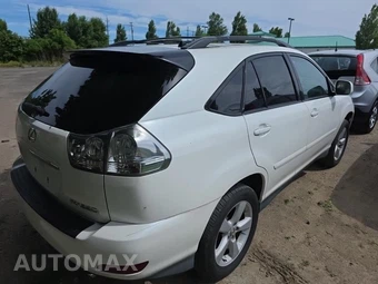 2005 Lexus RX 330 – miniatura 4