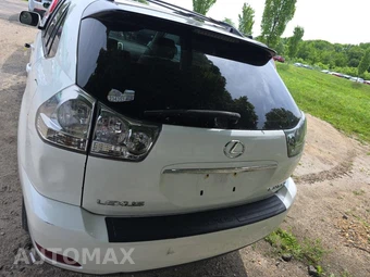 2005 Lexus RX 330 – miniatura 5