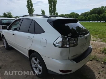 2005 Lexus RX 330 – miniatura 6