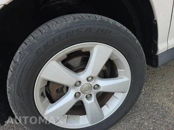 2005 Lexus RX 330 – miniatura 8