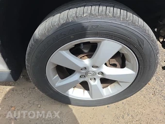 2005 Lexus RX 330 – miniatura 9