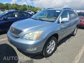 2005 Lexus RX 330