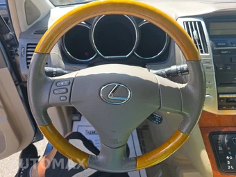 2005 Lexus RX 330 - miniatura 10