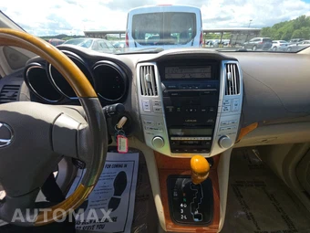 2005 Lexus RX 330 - miniatura 11