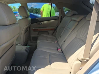 2005 Lexus RX 330 - miniatura 13