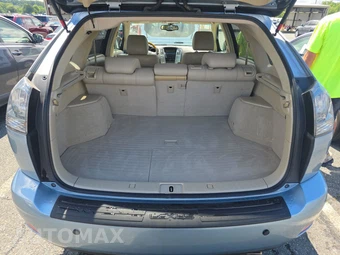 2005 Lexus RX 330 - miniatura 16