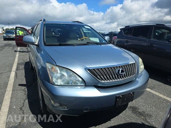 2005 Lexus RX 330 - miniatura 2