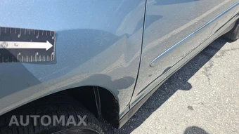 2005 Lexus RX 330 - miniatura 21