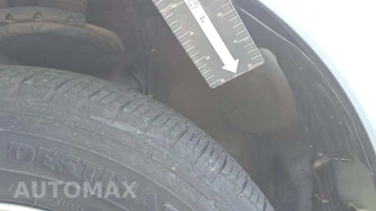 2005 Lexus RX 330 - miniatura 22