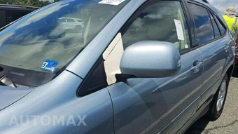 2005 Lexus RX 330 - miniatura 25