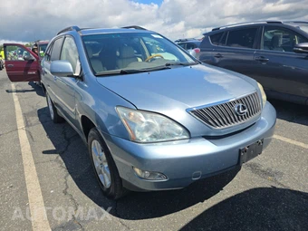 2005 Lexus RX 330 - miniatura 3