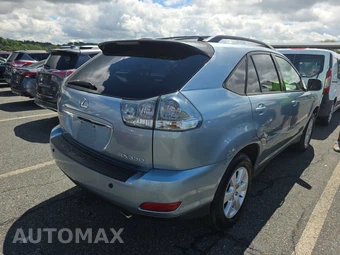 2005 Lexus RX 330 - miniatura 4