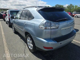 2005 Lexus RX 330 - miniatura 6