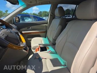 2005 Lexus RX 330 - miniatura 7