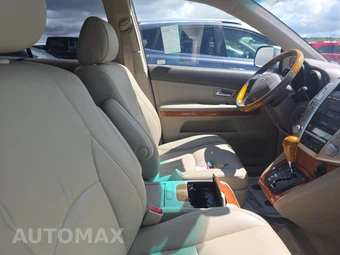 2005 Lexus RX 330 - miniatura 8
