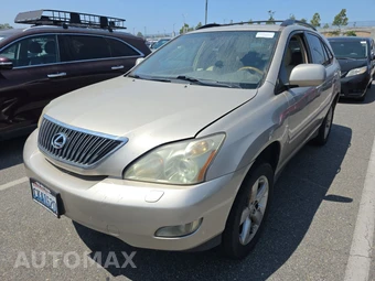 2005 Lexus RX 330