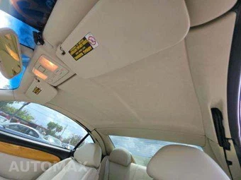 2005 Lexus SC 430 - miniatura 11